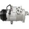 Four Seasons Ford/Linc:New Denso 10S20C W/Clutch New Compressor, 158314 158314 - alternate 3